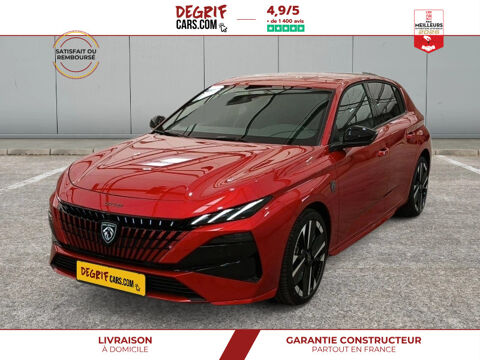Annonce voiture Peugeot 308 27390 €