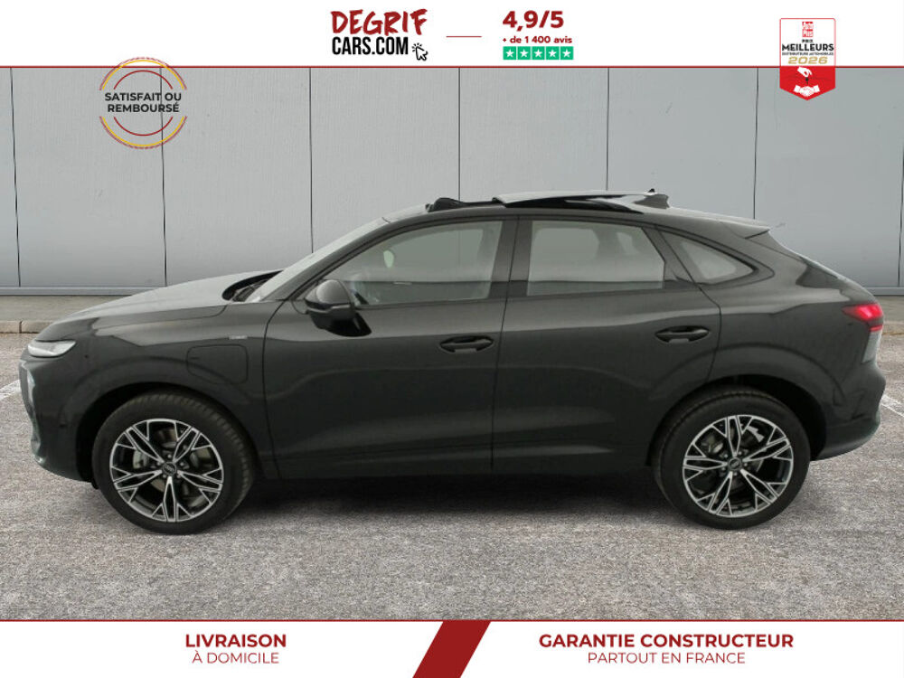 Divers E-HYBRID 272 CH S TRONIC 6 S LINE 2026 occasion 35830 Betton