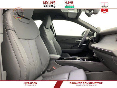 Divers E-HYBRID 272 CH S TRONIC 6 S LINE 2026 occasion 35830 Betton