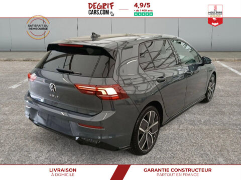 Divers GOLF R-Line 1.5 ETSI EVO2 150 DSG7 2026 occasion 35830 Betton