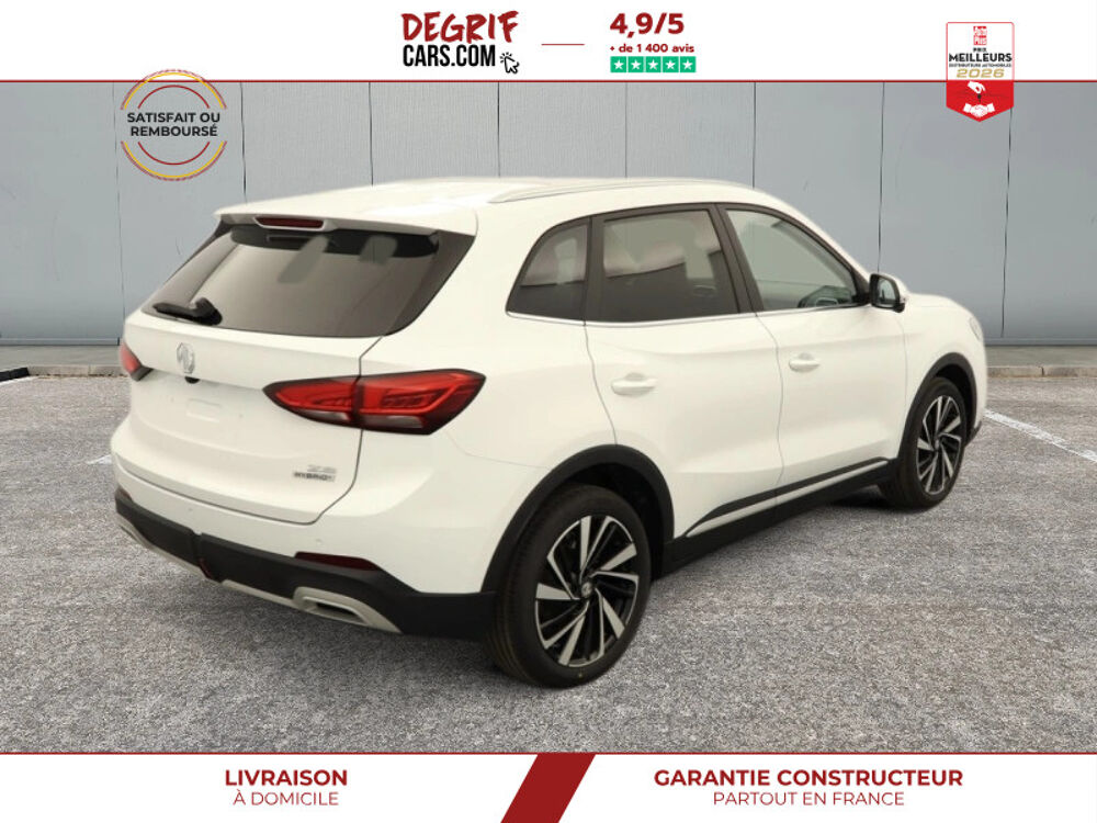 Divers LUXURY PACK PANO 1.5 Hybrid 197ch Bva Luxury Pack Pano 2026 occasion 35830 Betton