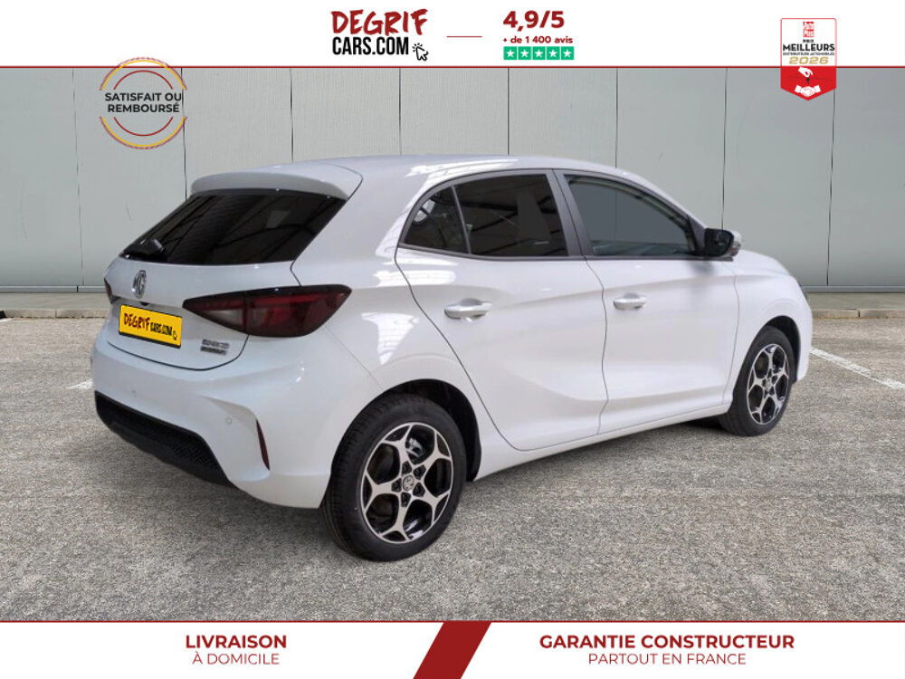 Divers 1.5 L HYBRID+ 195 CH BVA LUXURY 2026 occasion 35830 Betton