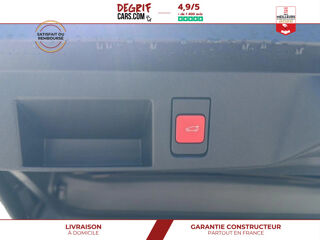 C5 aircross 1.2 hybride 145 plus boite automatique 2026 occasion 35830 Betton