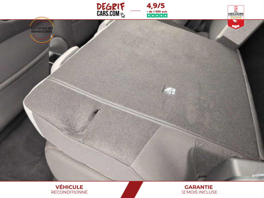 Divers 113 ch autonomie confort You 2025 occasion 35830 Betton