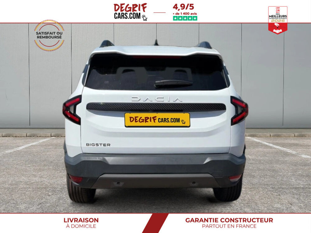 Divers 1.2 mild hybrid 140 journey 2026 occasion 35830 Betton