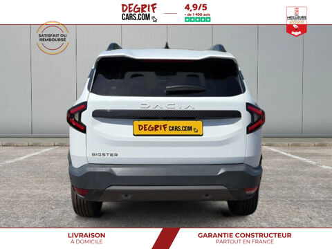 Divers 1.2 mild hybrid 140 journey 2026 occasion 35830 Betton