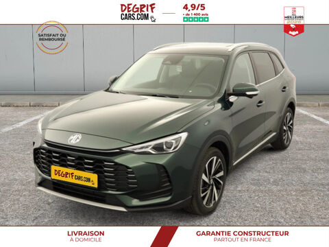 MG Divers LUXURY PACK PANO 1.5 Hybrid 197ch Bva Luxury Pack Pano 2026 occasion Betton 35830