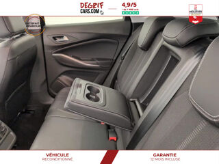 Grandland 1.2 Turbo 130 ch GS 2024 occasion 35830 Betton