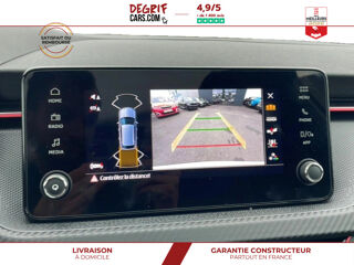 Kamiq 1.0 tsi evo 2 116 monte carlo dsg7 2026 occasion 35830 Betton