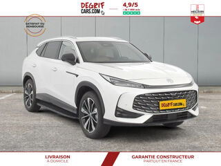 Divers 1.5T PHEV 272ch Luxury 2026 occasion 35830 Betton