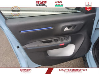 C3 Turbo 100 ch Manuelle Plus 2026 occasion 35830 Betton
