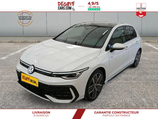 Divers GOLF R-Line 2.0 TDI 150 DSG7 2026 occasion 35830 Betton