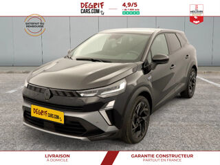 Divers ESPRIT ALPINE 1.8 E-Tech Ful Hybrid 160ch Bva Esprit Alpine 2026 occasion 35830 Betton