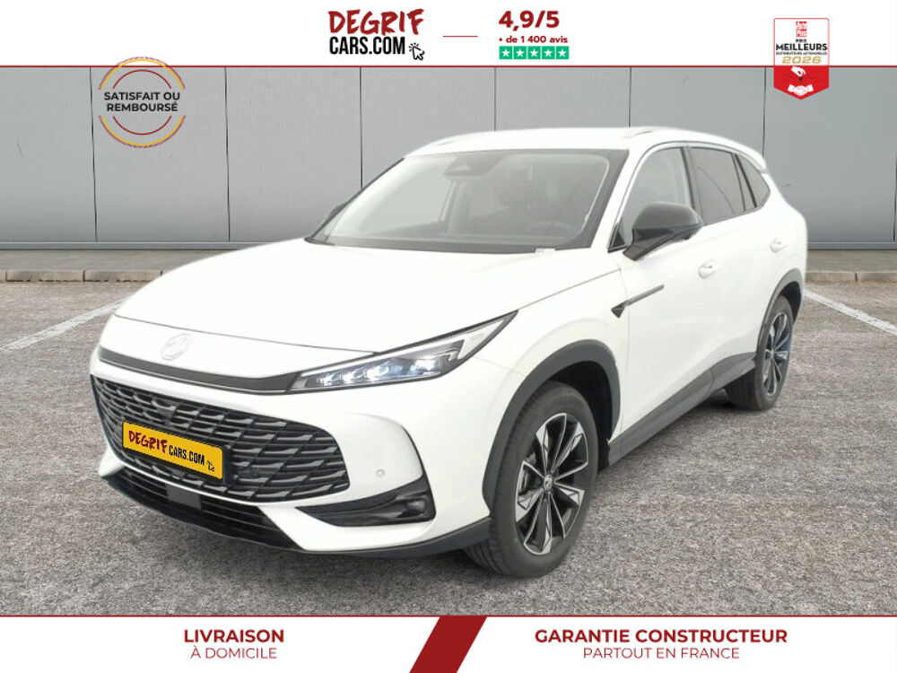Divers 1.5 Hybrid+ 224 ch Luxury + CAM&Eacute;RA 360 2026 occasion 35830 Betton