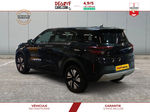 Divers GS FRONTERA ELECTRIC 113 CH BATTERIE 44 KWH 2025 occasion 35830 Betton