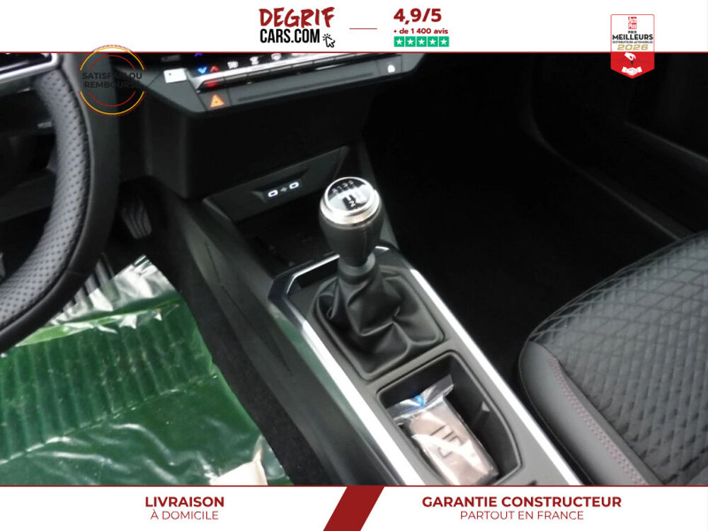 Clio 1.2 TCE 115CH TECHNO + PACK HIVER 2026 occasion 35830 Betton