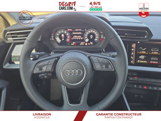 Divers TFSI Mild Hybrid 150 S tronic 7 Design 2026 occasion 35830 Betton