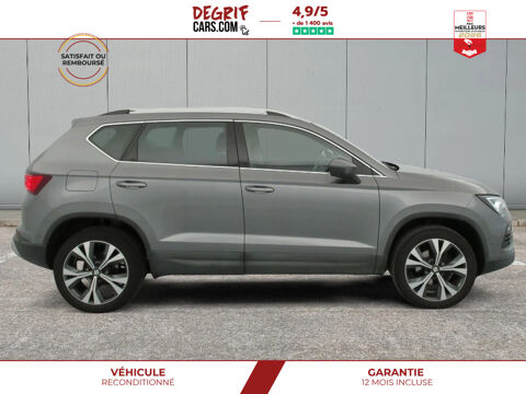 Ateca 1.0 TSI 110 ch Start Stop Copa 2023 occasion 35830 Betton