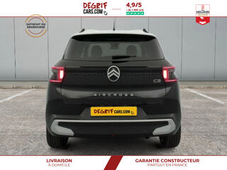 C3 Aircross Hybride 145 e-DCS6 Max 2026 occasion 35830 Betton