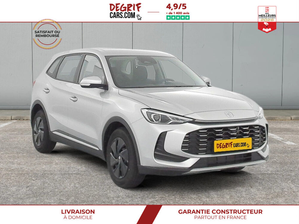 Divers 1.5 L Hybrid+ 197ch Standard 2026 occasion 35830 Betton