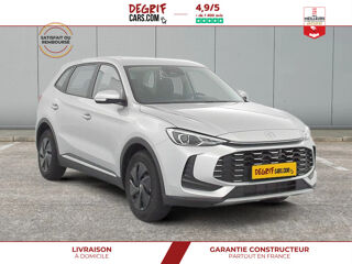 Divers 1.5 L Hybrid+ 197ch Standard 2026 occasion 35830 Betton