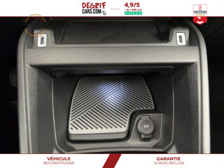 C4 Hybride 145 ch e-DCS6 Plus 2025 occasion 35830 Betton