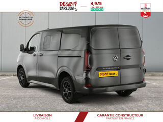 Divers L1H1 2.0 TDI 170 BVA8 BUSINESS 2026 occasion 35830 Betton