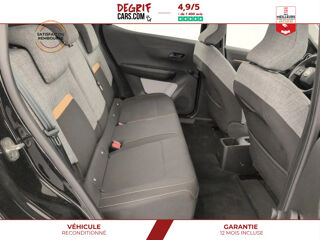 Divers 113 ch autonomie confort You 2025 occasion 35830 Betton