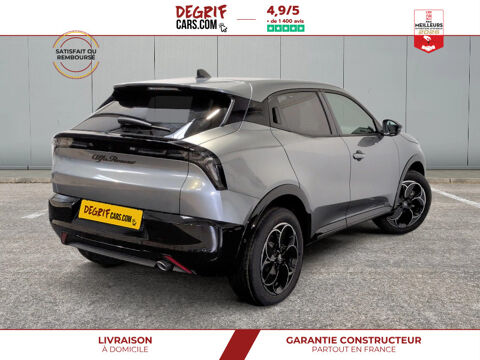 Annonce voiture Alfa Romeo Divers 29690 €
