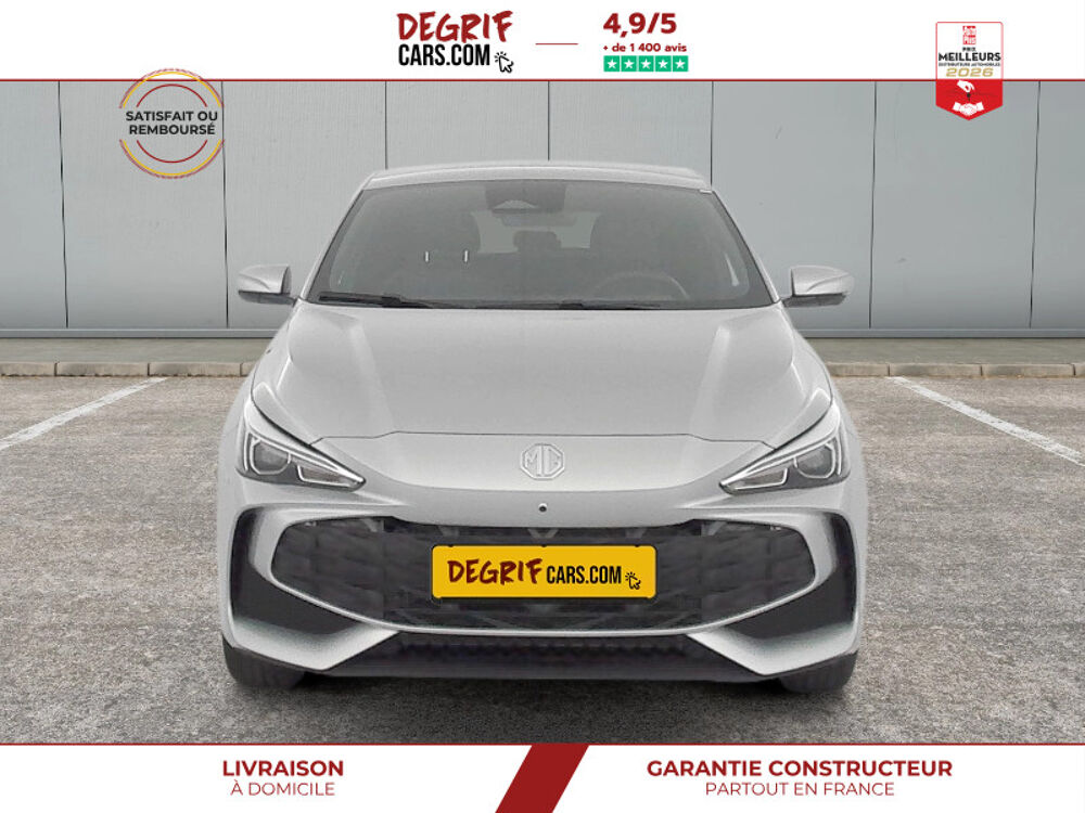 Divers 1.5 Hybrid+ 195ch Luxury 2026 occasion 35830 Betton