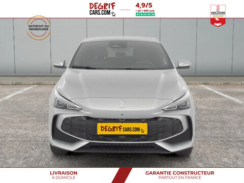 Divers 1.5 Hybrid+ 195ch Luxury 2026 occasion 35830 Betton