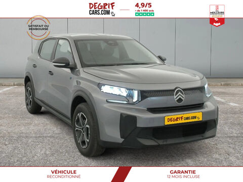 Divers 113 ch autonomie confort You 2025 occasion 35830 Betton