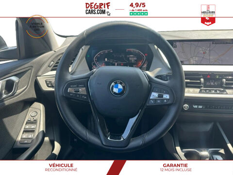 Divers 116d DKG F40 Design + ADVANCED FULL LED + GARANTIE 12 MOIS 2022 occasion 35830 Betton