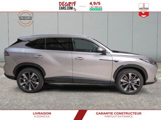 Divers 1.5 HYBRID+ 224 CH BVA LUXURY 2026 occasion 35830 Betton