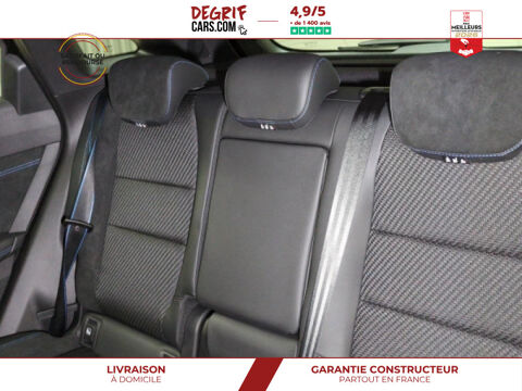 Divers FULL HYBRID E-TECH 200 CH BVA ESPRIT ALPINE + PARK ASSIST + 2026 occasion 35830 Betton