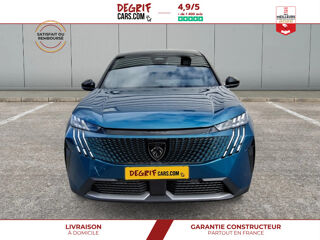 3008 Hybrid 145 e-DCS6 GT 2026 occasion 35830 Betton