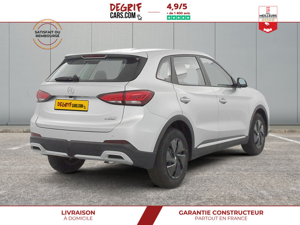 Divers 1.5 L Hybrid+ 197ch Standard 2026 occasion 35830 Betton