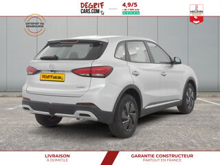 Divers 1.5 L Hybrid+ 197ch Standard 2026 occasion 35830 Betton