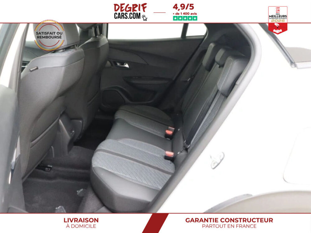 2008 Turbo 100 ch BVM6 Allure 2026 occasion 35830 Betton