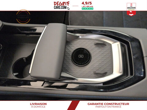 Divers E-Tech full hybrid 200ch esprit Alpine + ROUE DE SECOURS 2026 occasion 35830 Betton