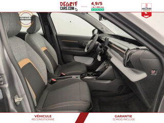Divers 113 ch autonomie confort You 2025 occasion 35830 Betton