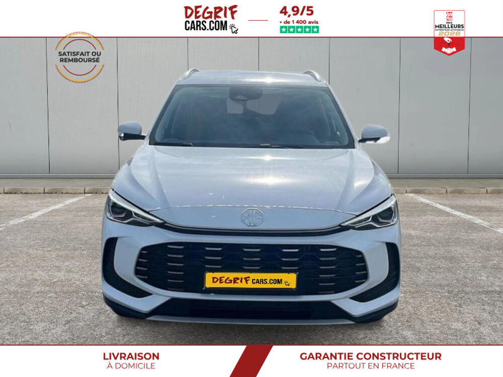 Divers 1.5 L Hybrid+ 197 ch Luxury 2026 occasion 35830 Betton