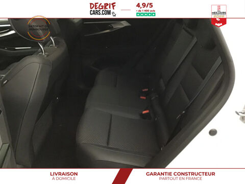 Austral full hybrid E-Tech 200 ch Esprit Alpine 2026 occasion 35830 Betton