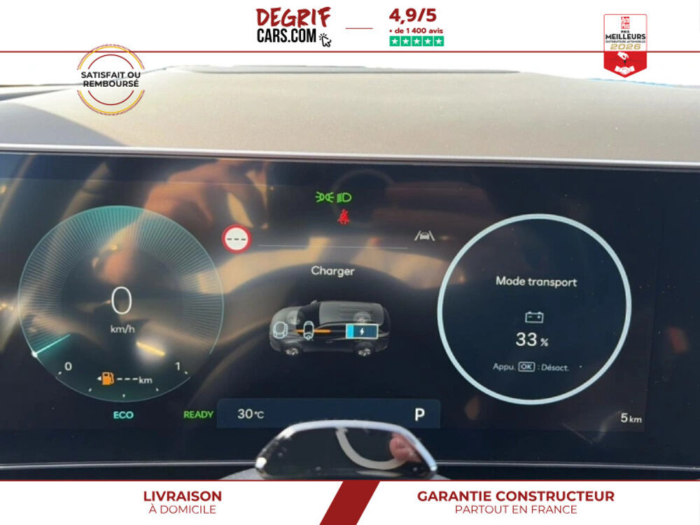 Tucson 1.6 t-gdi 239 hybrid n line executive 2026 occasion 35830 Betton