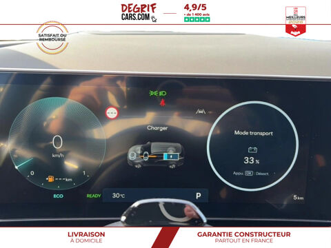 Tucson 1.6 t-gdi 239 hybrid n line executive 2026 occasion 35830 Betton