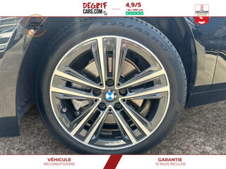 Divers 116d DKG F40 Design + ADVANCED FULL LED + GARANTIE 12 MOIS 2022 occasion 35830 Betton