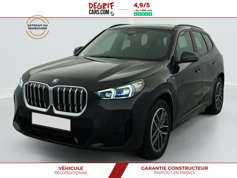 BMW Divers XDRIVE 25E 245CH DKG7 M SPORT 2025 occasion Betton 35830