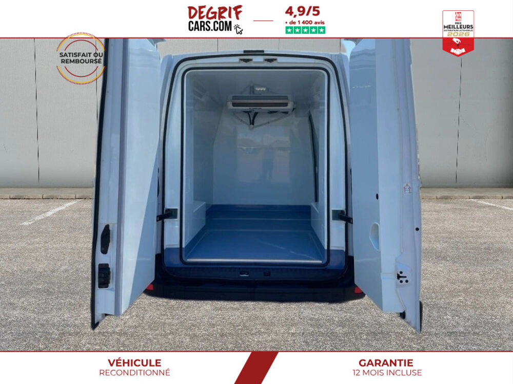 Divers TRAC F3500 L2H2 BLUE DCI 145 CONFORT 2025 occasion 35830 Betton
