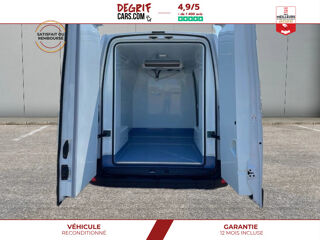 Divers TRAC F3500 L2H2 BLUE DCI 145 CONFORT 2025 occasion 35830 Betton