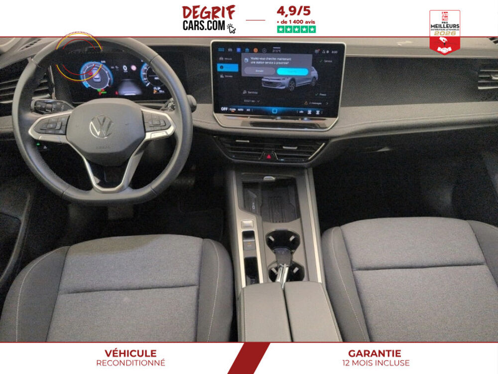 Passat 1.5 eTSI OPF 150 DSG7 2024 occasion 35830 Betton